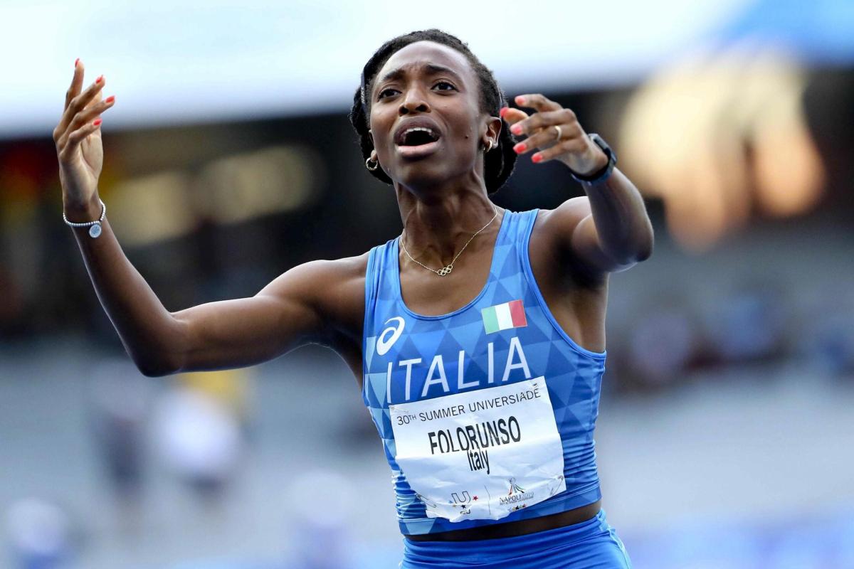 Assoluti di Atletica, grande serata a Molfetta con un record italia…