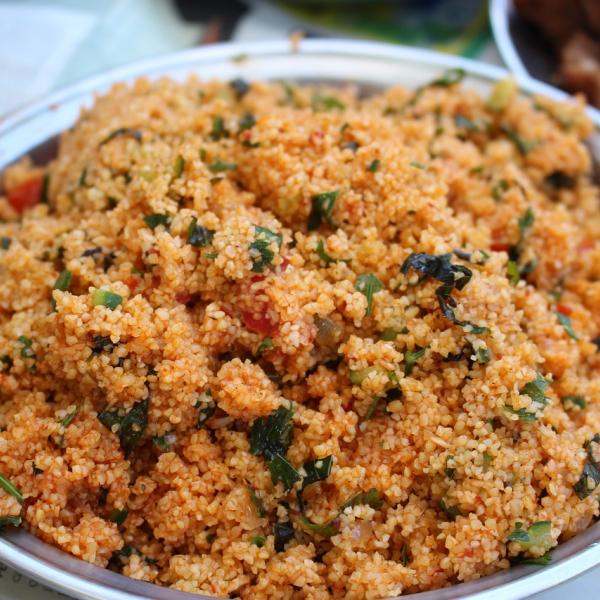 Che cos’è il bulgur e ricette per gustarlo