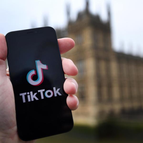 Chi è Max Maiorino, il calzolaio star di Tik Tok