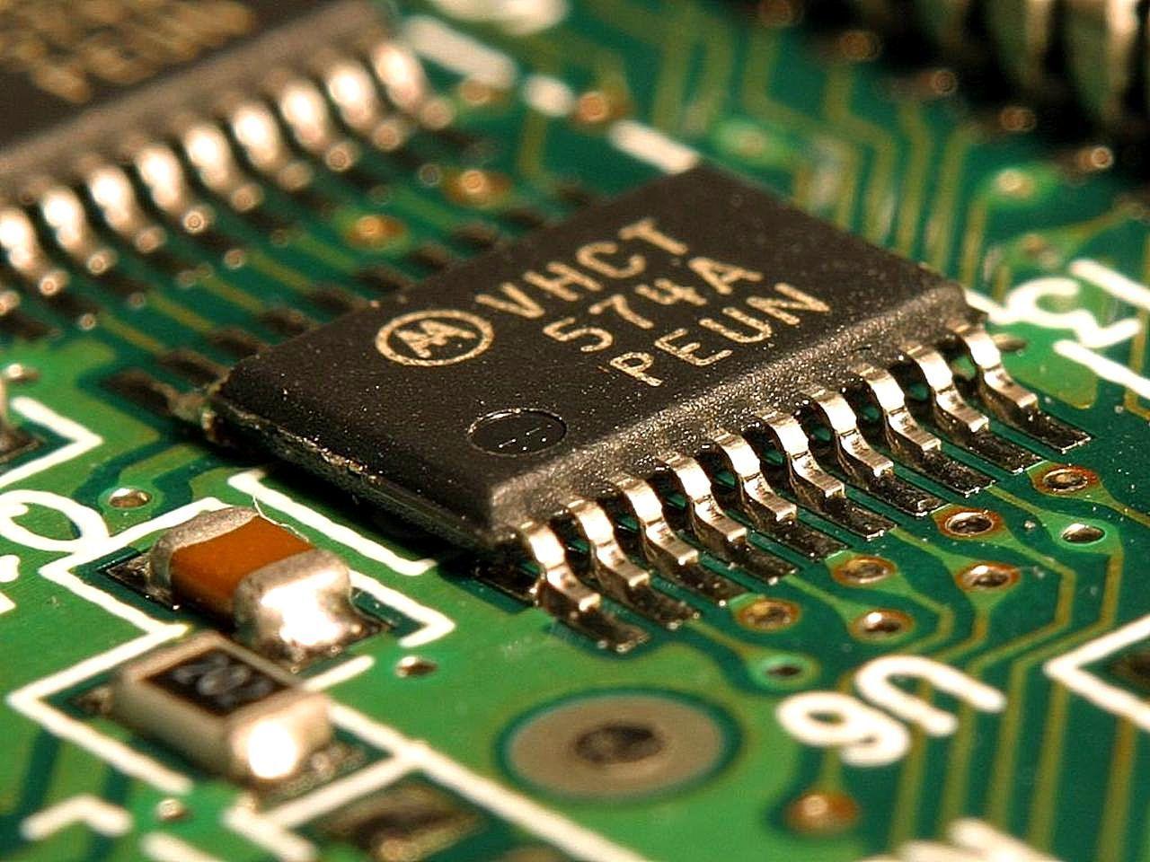 Ci sarà una nuova crisi dei chip con le nuove tensioni a Taiwan?