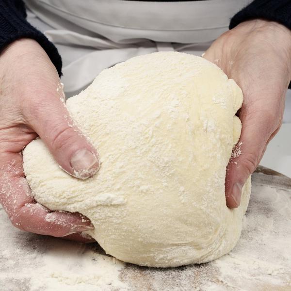 Pandoro vegano: la ricetta che vi sorprenderà