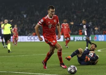 Dove vedere Bayern Psg questa sera? Ecco tutte le info sulle dirette Tv e streaming