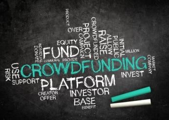 Equity Crowdfunding: cos’è, come funziona e quali sono i vantaggi?