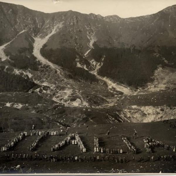 Accadde oggi, 24 maggio 1915: l’Italia e la Grande Guerra