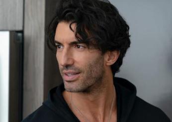 Justin Baldoni ha origini italiane? Carriera, moglie e figli dell’attore e regista di It Ends With Us