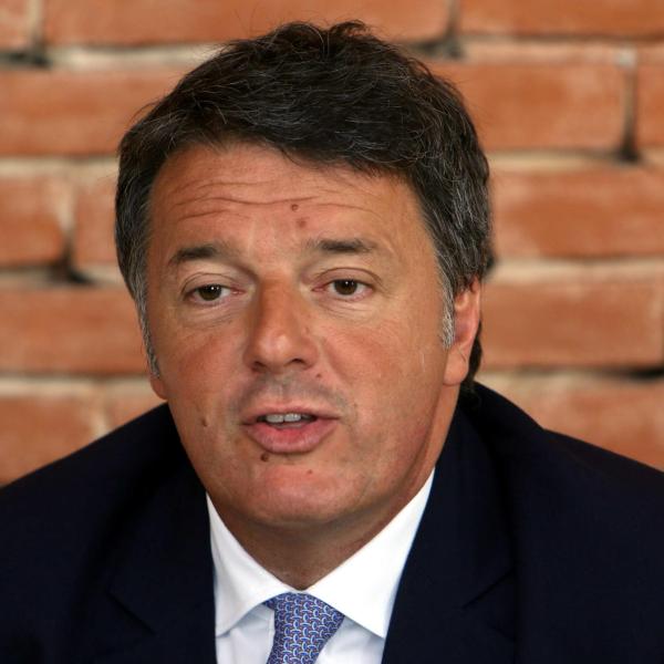 Matteo Renzi dopo le parole di Draghi: “Vediamo se M5s e Lega vogliono il voto”