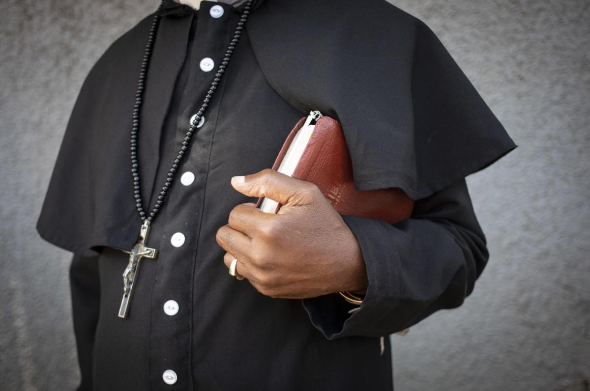 Nigeria, rilasciato padre Tarhembe, rapito lo scorso 29 ottobre