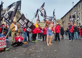 Concessioni marittime balneari, parla Assobalneari