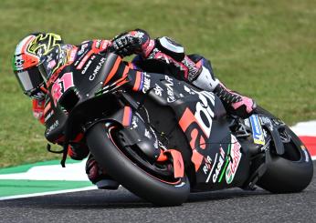 MotoGP, i risultati delle prove libere 1 e 2: Espargaró comanda il …