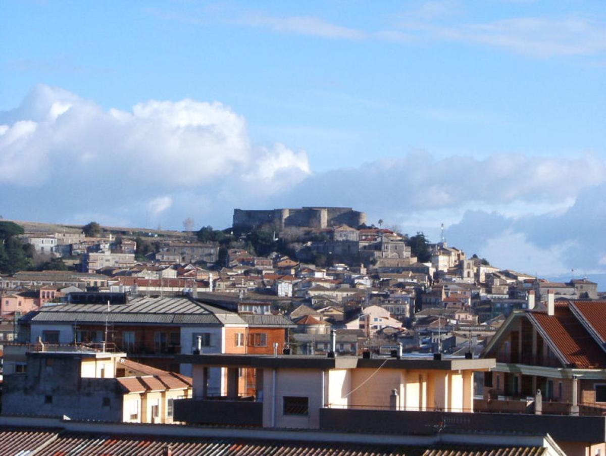 Scossa terremoto Calabria al largo delle coste di Vibo Valentia