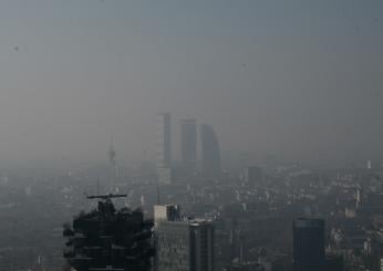 Smog a Milano, Pellone (Cittadini per l’aria): “Respirare aria pulita è un diritto. Tutti i livelli istituzionali hanno la loro responsabilità”