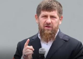 Chi è Ramzan Kadyrov? Età, malattia, moglie e figli del capo della Repubblica Cecena