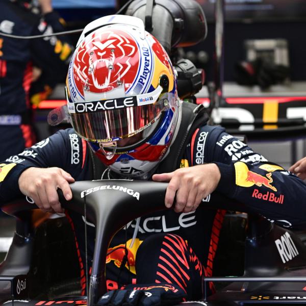 Formula 1, Verstappen e la maledizione Singapore: “È il weekend più difficile”