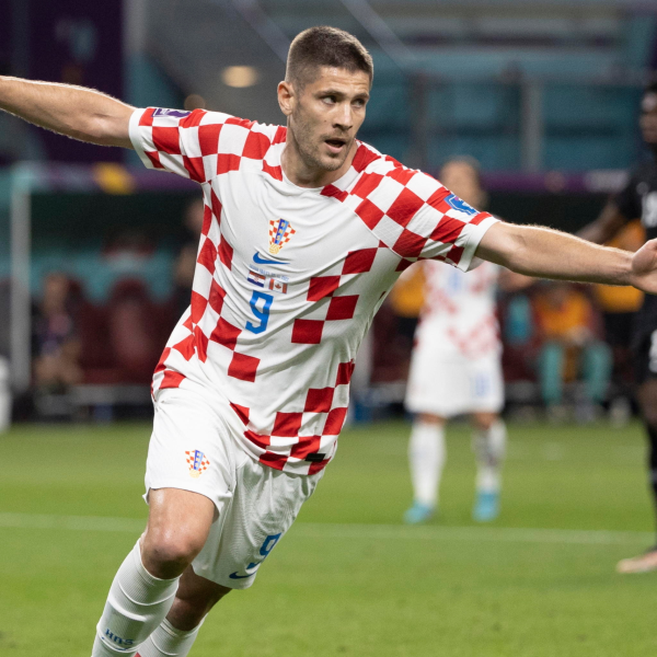 Mondiali Qatar 2022, Croazia-Canada 4-1: Kramaric trascina la squadra di Dalic