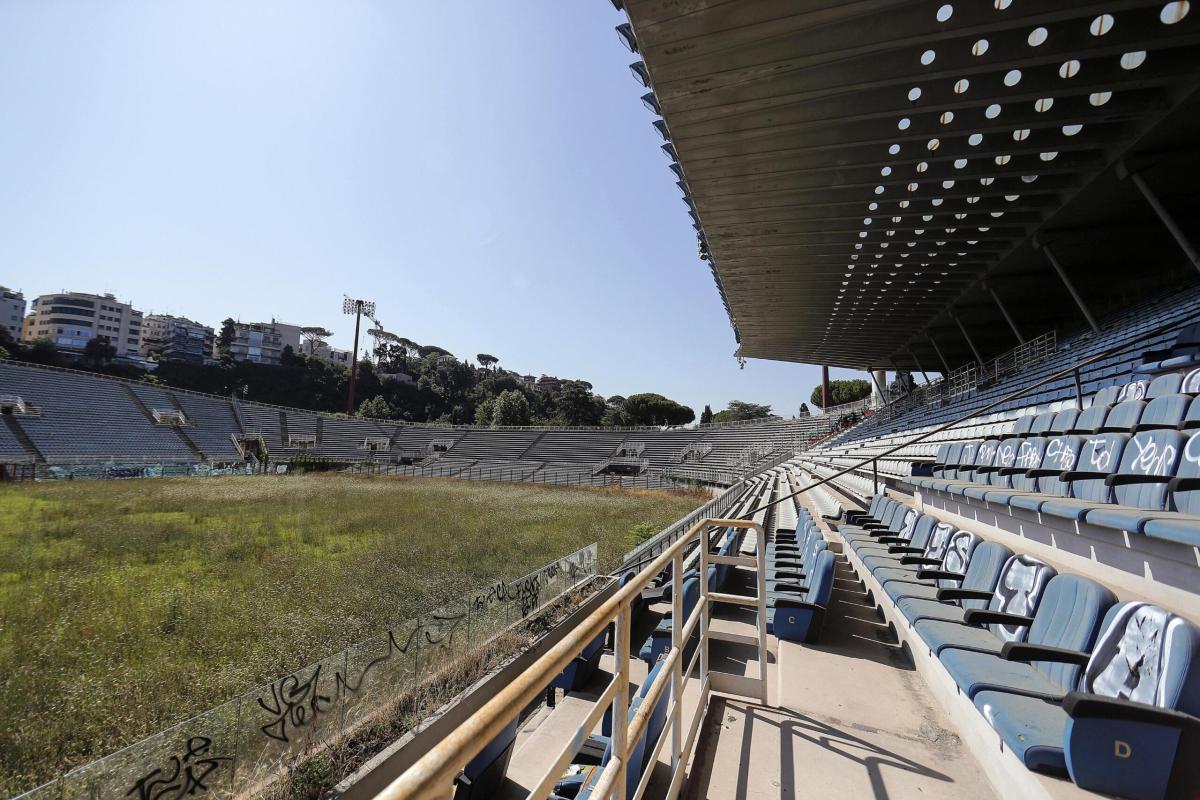 Stadio Flaminio, l’assessore urbanistica Veloccia: “La Lazio non si…