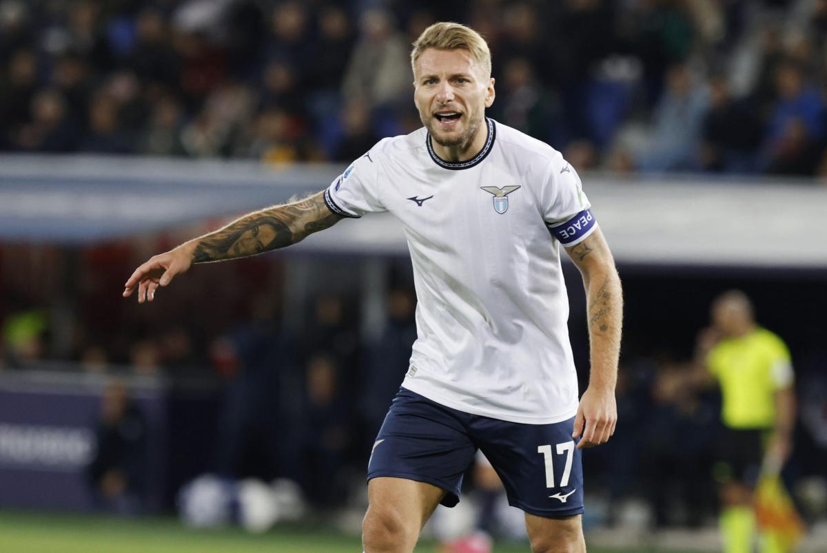 Lazio-Feyenoord, Zauri: “Domani serve una grande Lazio, per un gran…