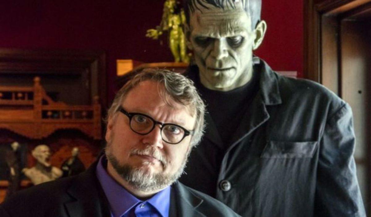 Quando esce Frankenstein di Guillermo Del Toro e chi sono gli attori protagonisti