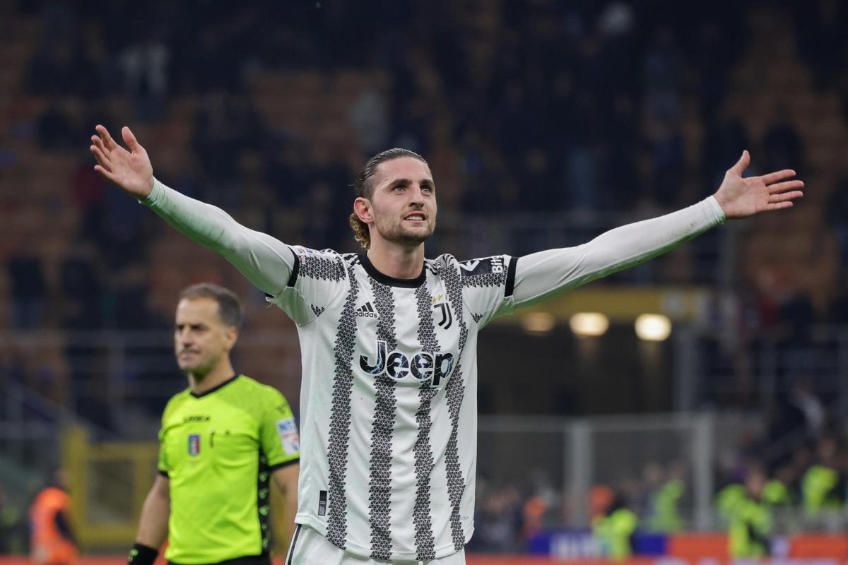 Rabiot, ufficiale il rinnovo con la Juventus: come cambia il mercat…