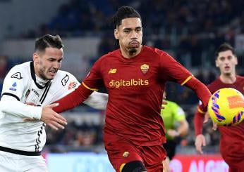 Smalling Roma, ufficiale il rinnovo fino al 30 giugno 2025