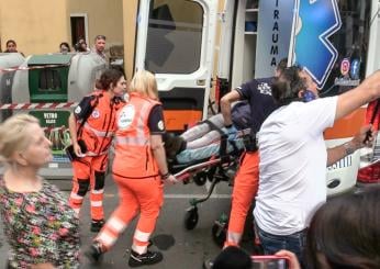 Sassari-Alghero, tragico incidente stradale: 3 morti e 3 feriti, di cui una bambina