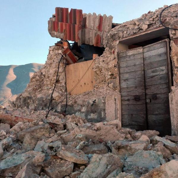 Terremoto 2016, completato lo studio delle Faglie per la ricostruzione