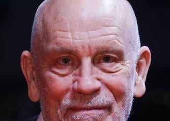 John Malkovich: età, moglie, figli e biografia dell’attore