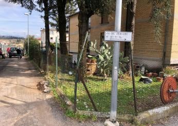 Femminicidio Terni, il messaggio della vittima al figlio prima di m…