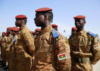 Burkina Faso, espulse due giornaliste francesi dal Paese