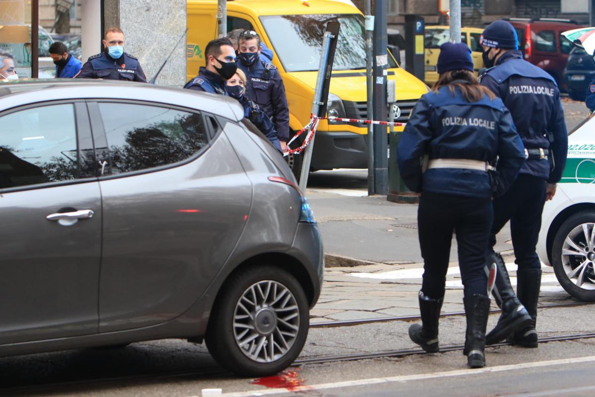 Pedone investito Molfetta (Bari): vittima un ragazzo 21enne