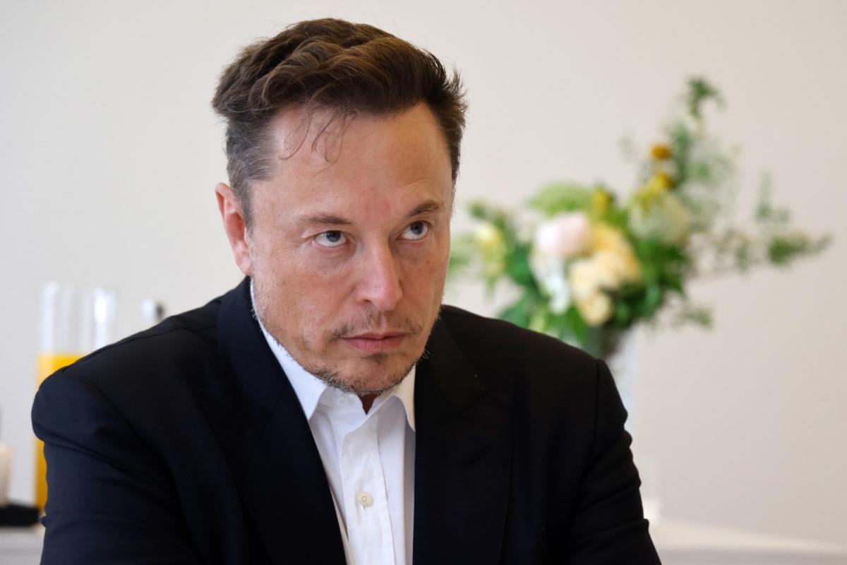 Elon Musk a ‘Quarta Repubblica’ elogia l’Italia: “E’ fantastica”