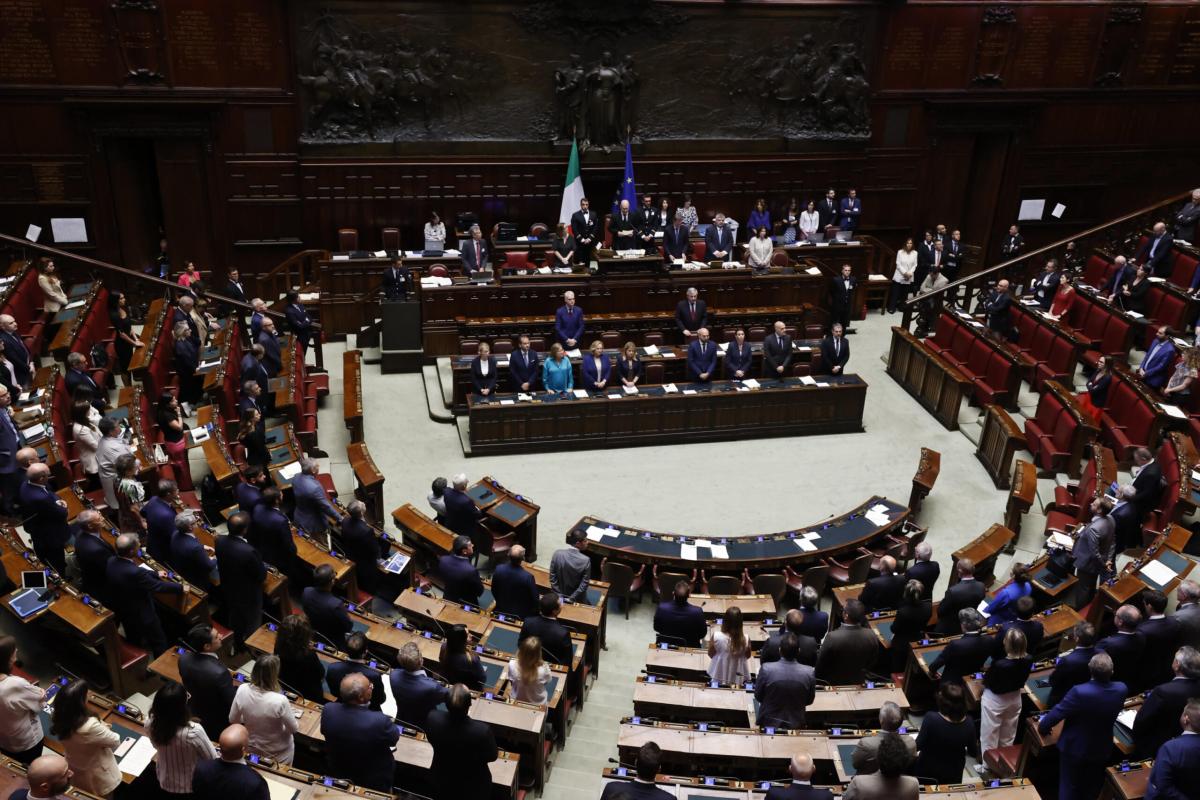 Mes, Commissione Esteri della Camera approva il testo base: maggior…