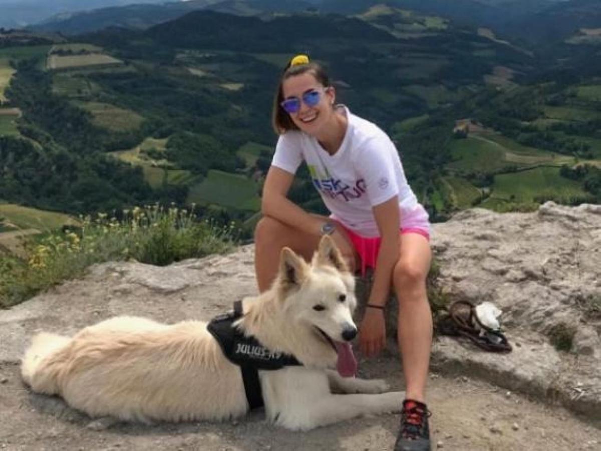 Naomi Maiolani, chi era la pilota di 28 anni morta nella caduta del…