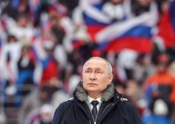 Russia, chi è l’avversario di Putin alle elezioni del 2024?