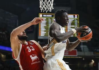 Eurolega, per l’Olimpia Milano trasferta complicata a Barcellona