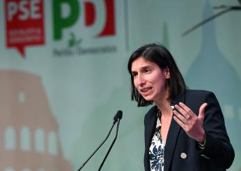 Pd, il conclave del partito a Gubbio: i dem si preparano per le elezioni europee