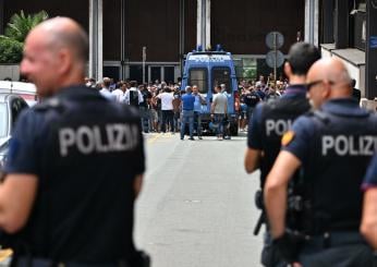 Genova, secondo allarme bomba al Tribunale nel giro di tre giorni: artificieri al lavoro