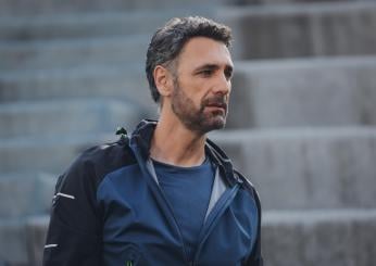 Raoul Bova sarà presente in Emily in Paris 4: quale sarà il suo ruolo