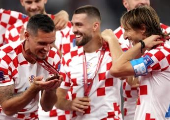 Euro 2024, la Croazia a caccia dell’impresa nel girone di ferro: convocati, modulo, stella e ct