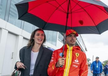 Conferenza Barcellona, Sainz: “La decisione sul mio futuro arriverà presto”