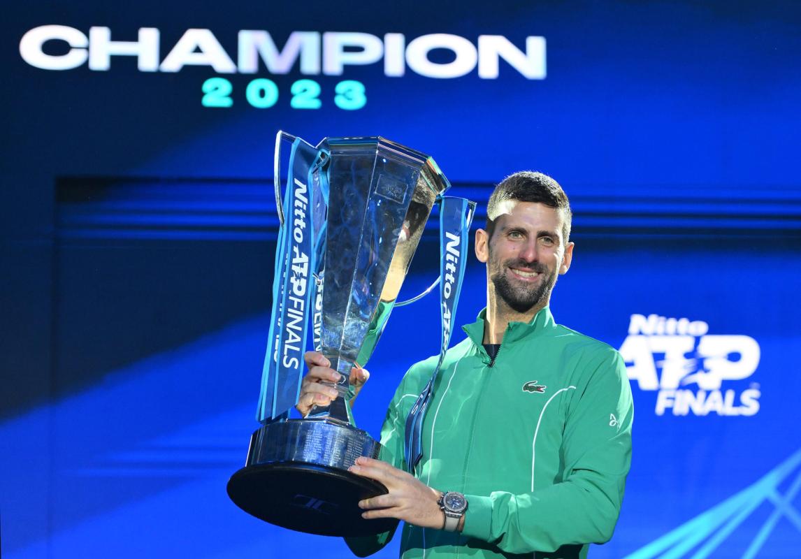 Quando si giocano le ATP Finals 2024? Data e sede