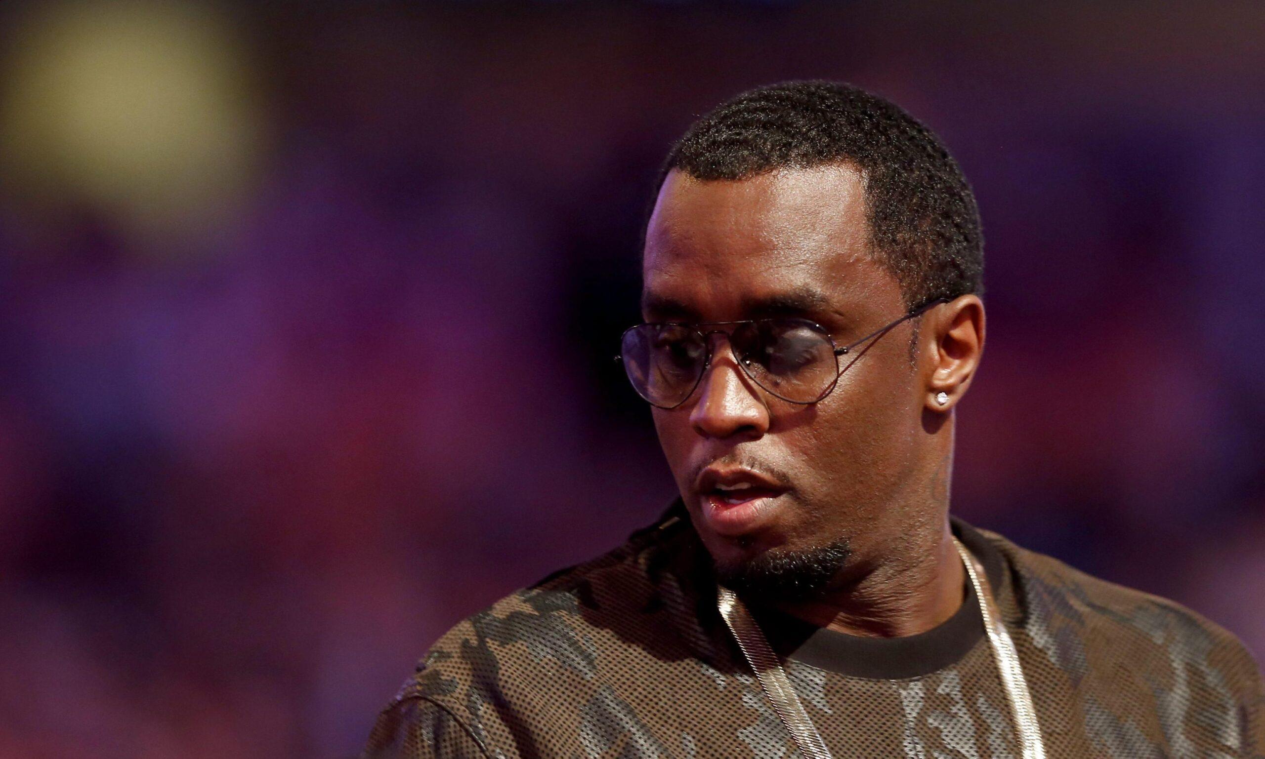 P Diddy compie 55 anni in carcere, ci sarà una cena di compleanno con pizza: i dettagli del menù