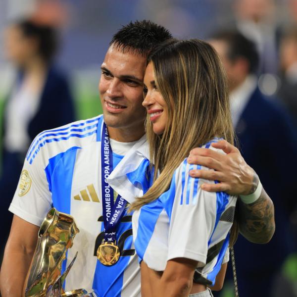 Altro record con l’Argentina per Lautaro Martinez: il dato