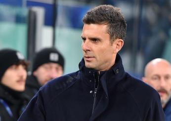 Juventus-Manchester City, ecco come l’ha vinta Thiago Motta contro Guardiola