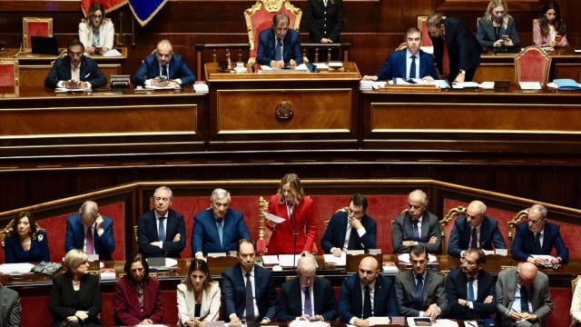 Il Governo vuole aumentare lo stipendio dei ministri: chi sono e quanto guadagneranno