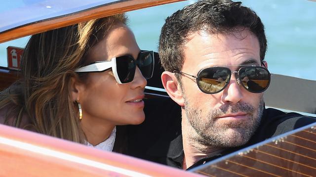 Jennifer Lopez e Ben Affleck sono tornati insieme? L’indiscrezione fa sognare i fan