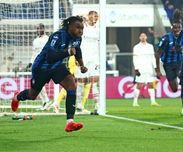 Il 2024 di Ademola Lookman: manda l’Atalanta in Paradiso e vince il Pallone d’Oro africano