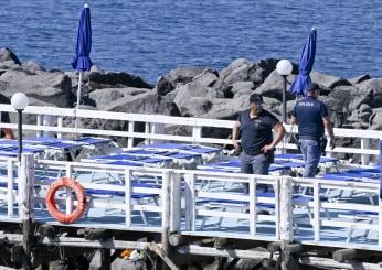 Bagnino accoltellato a Napoli, fermato un altro 16enne coinvolto nella lite