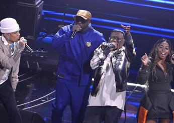 Black Eyed Peas tour 2023 in Italia, tutto sul ritorno della band n…