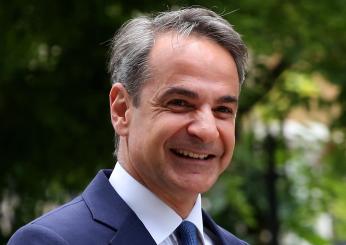 Chi è Mitsotakis, il vincitore delle elezioni in Grecia nonostante lo scandalo sulle intercettazioni