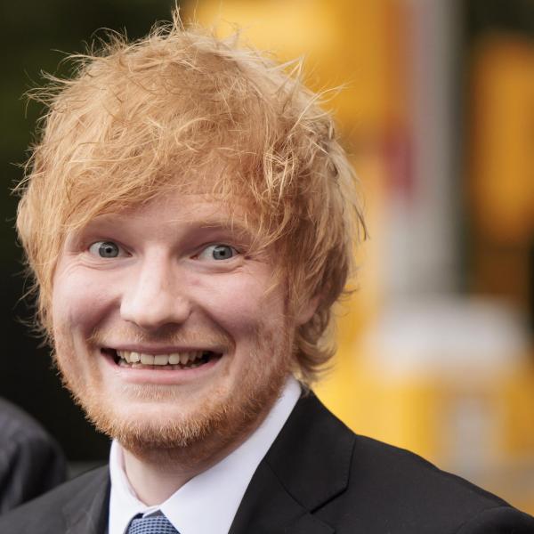 Concerto Ed Sheeran a Roma nel 2025: data, biglietti, prezzi e scaletta dell’unica data italiana del Mathematics European Tour